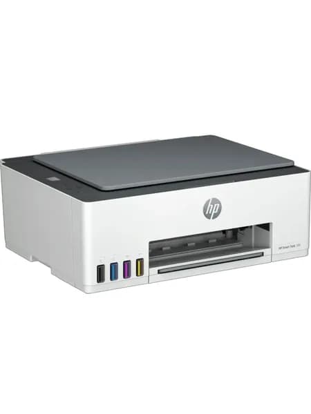 МФУ струйное HP Smart Tank 580 1F3Y2A 12 стр/мин USB Wi-Fi
