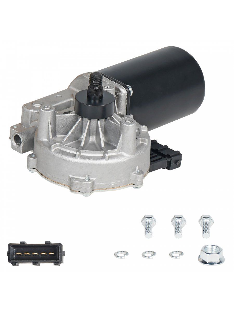 Мотор стеклоочистителя для MAN TGA TGL TGM TGS STARTVOLT VWF 2102