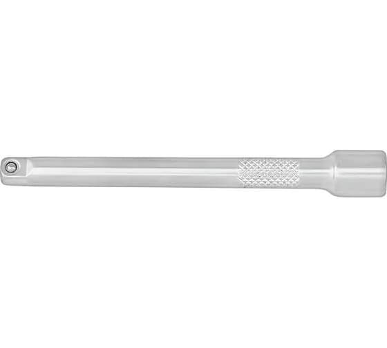 Удлинитель 100мм, 1/4" RockFORCE LIGHT
