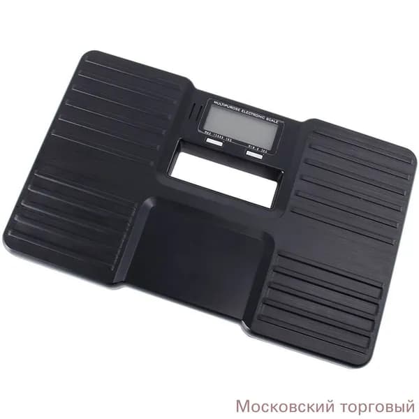 Напольные весы 4FS1141379TGNIREY