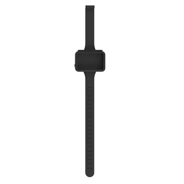 (1 шт.) Подходит для камеры DJI Osmo Nano с горизонтальной съемкой силиконовый браслет-модель дисплея