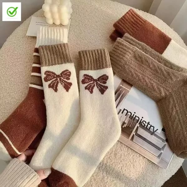 Носки мужские, 5 пар