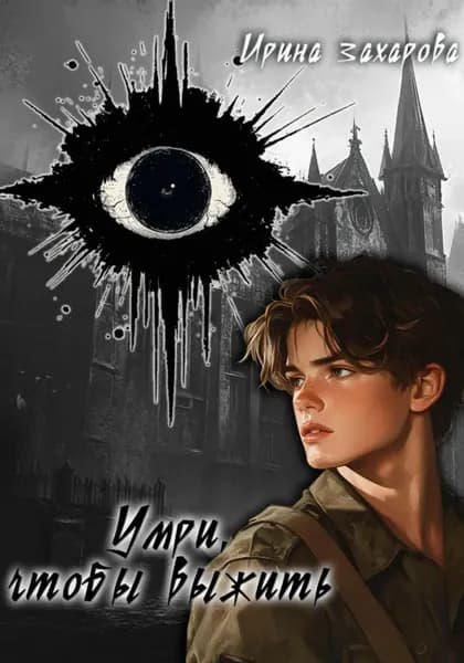 Умри, чтобы выжить | Захарова Ирина Владимировна | Электронная книга