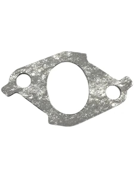 Прокладка впуска (со стороны мотора) Yamaha F2 (Omax)