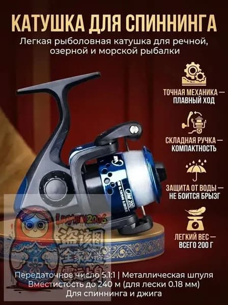 Катушка