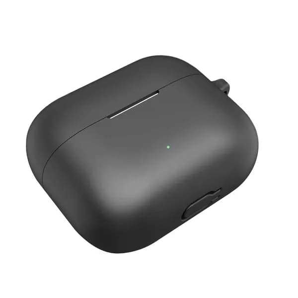 Подходит для защитного чехла наушников Motorola MOTO Buds Clip-черный
