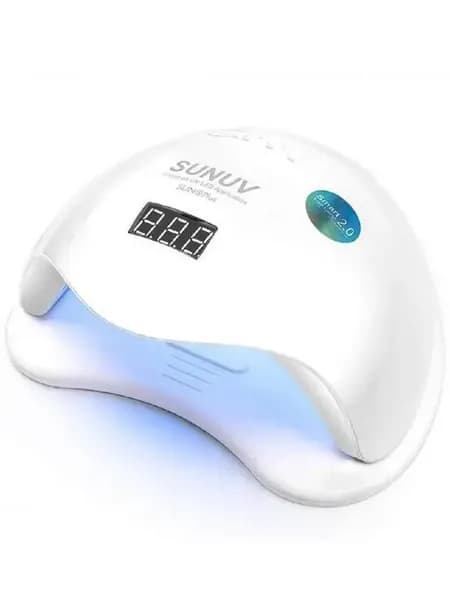 Лампа LED UV - SUN5plus