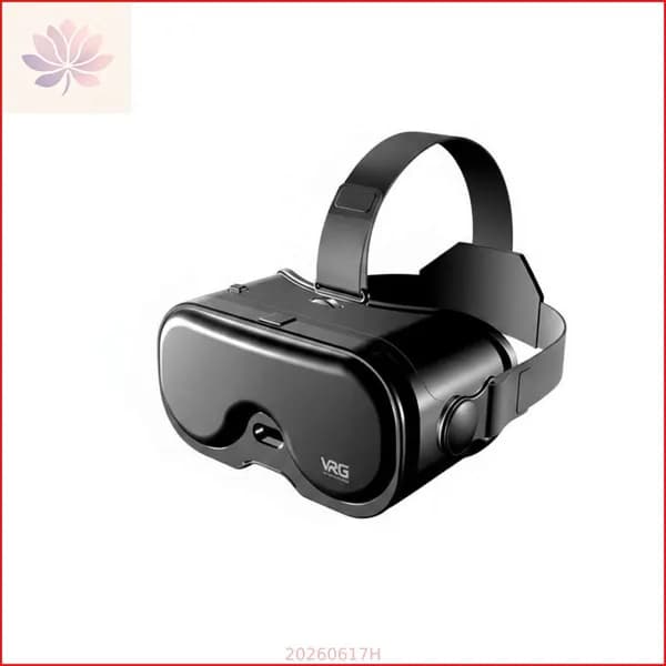 3D VR-гарнитура для телефона