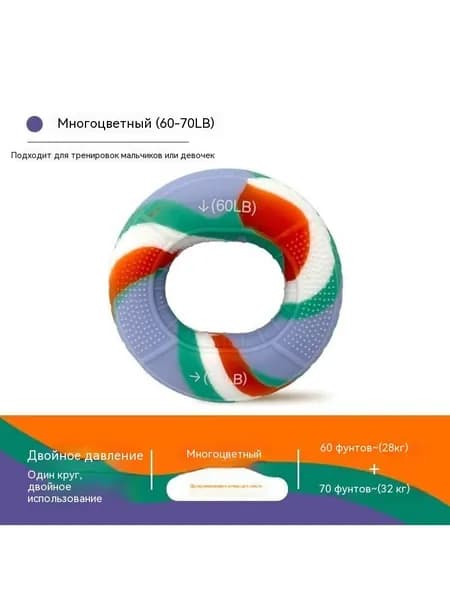 Мини-тренажер CJA4184