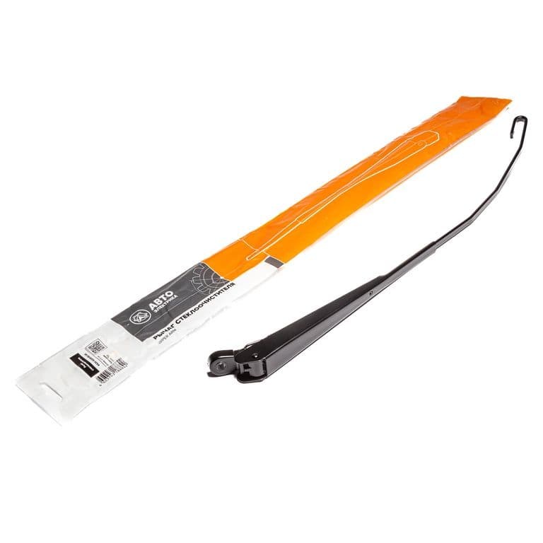 Рычаг стеклоочистителя маз-6430 600мм (крючок 3х8) avtoelectrica