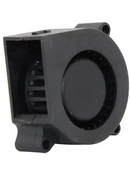Вентилятор центробежный 4020 40х40х20мм DC 12V