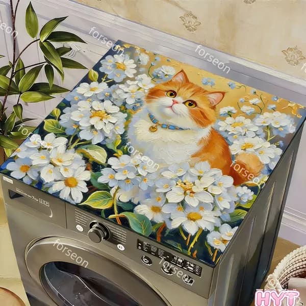 Forseon Коврик 40x50 см