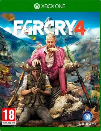 Игра  (Xbox One, Xbox Series, Русская версия)