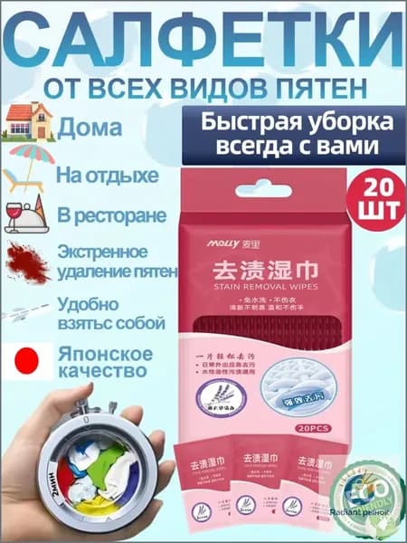 Средство для ухода за одеждой Набор для ухода за одеждой