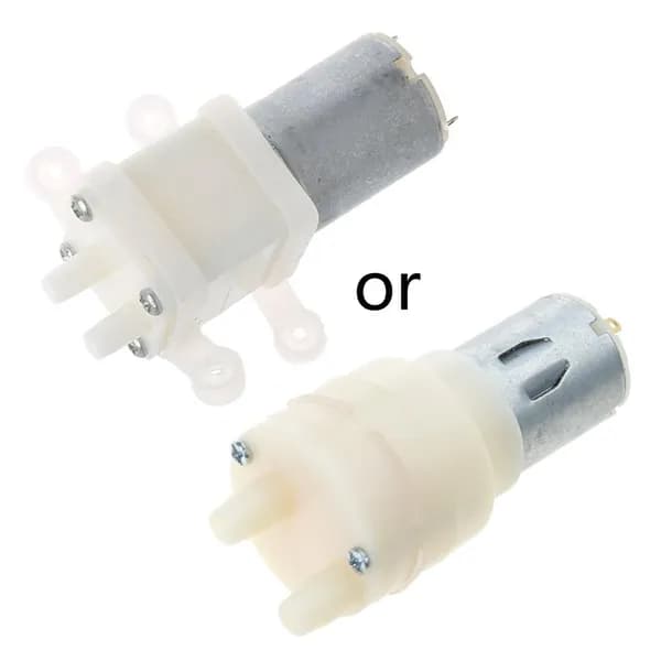 Миниатюрный водяной насос DC12V HJ-280#