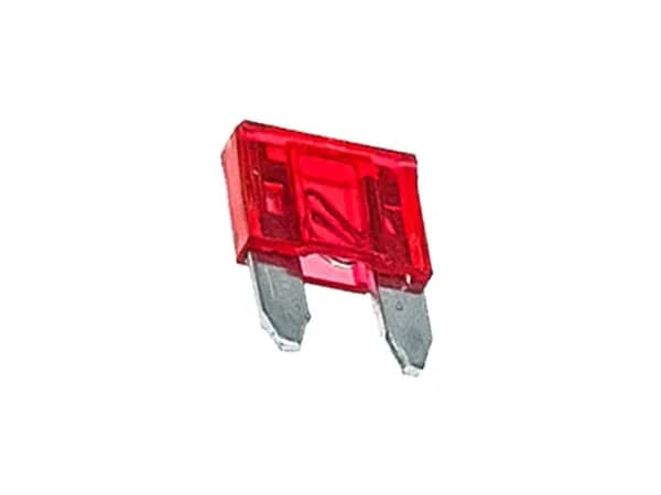 AURA FMA- N015 Предохранитель miniATC 15А, в упаковке 10штук