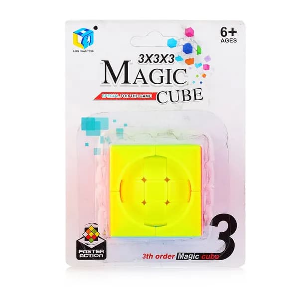 Головоломка, настольная, развивающая игра LH0332-4 на листе, Ural Toys