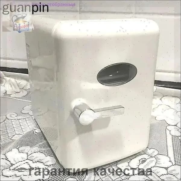 Барный холодильник mzm-20251225174934261, белый