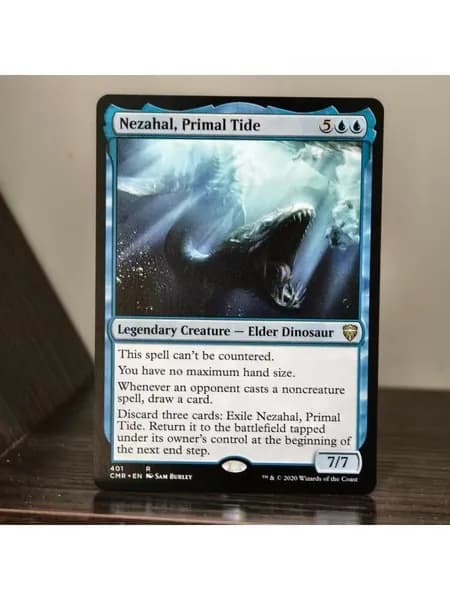 Высококачественная игровая карта Magic The Gathering, подходящая для семейных и дружеских посиделок, поставляется в прозрачном наборе.