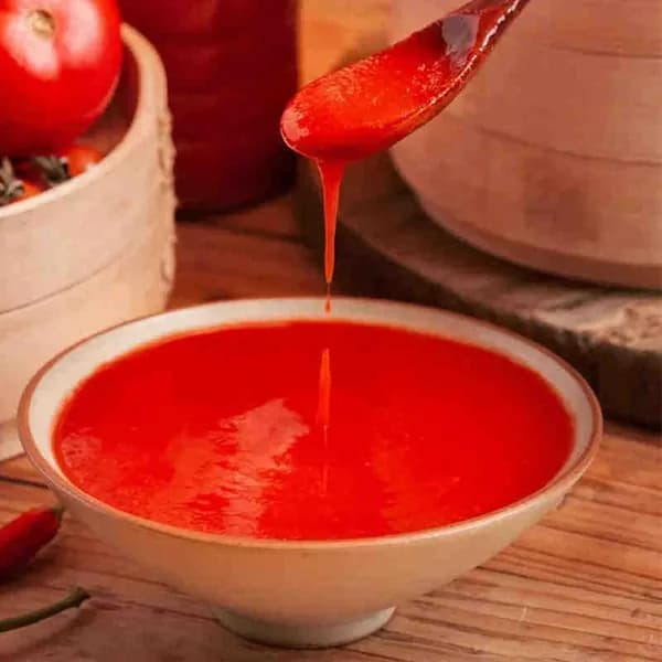 Суповой бульон для горячего горько-кислый, домашний, в пакетиках, в стиле Гуйчжоу