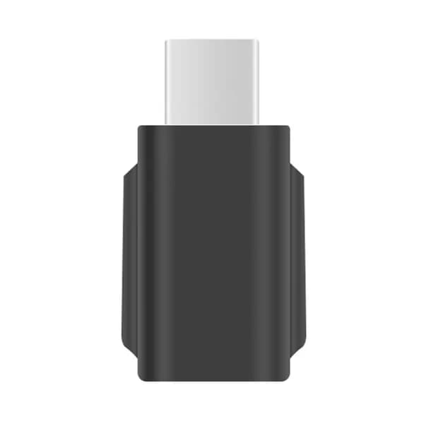 (1 шт.) карданный подвес typec pocket, соединенный с osmo Pocket 1 2
