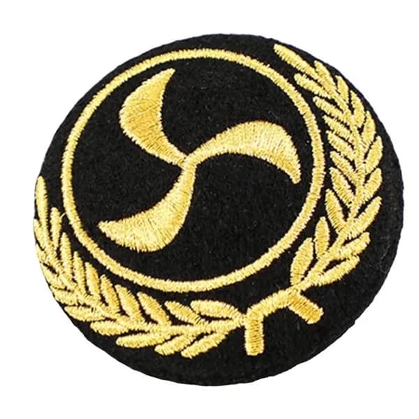 Головной убор форменный
