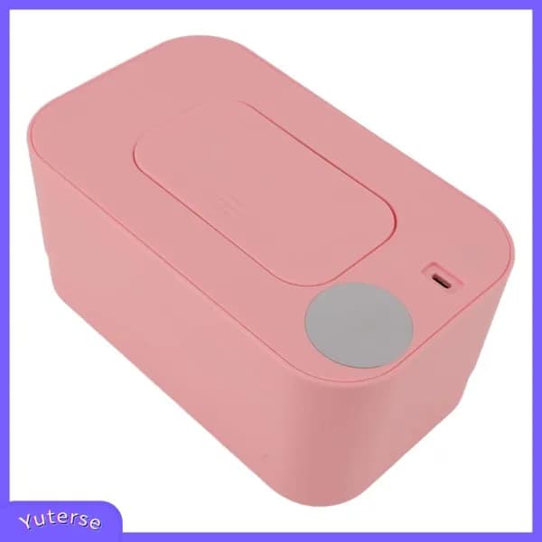 Подогреватель и диспенсер для детских салфеток
