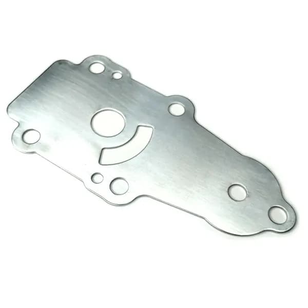 Зеркало помпы ПЛМ мотора TAHATSU SEA-PRO и др. аналогов 9.8F, F9.8
