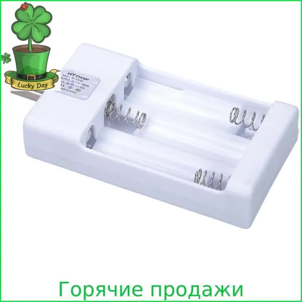 USB Аккумуляторная Батарея