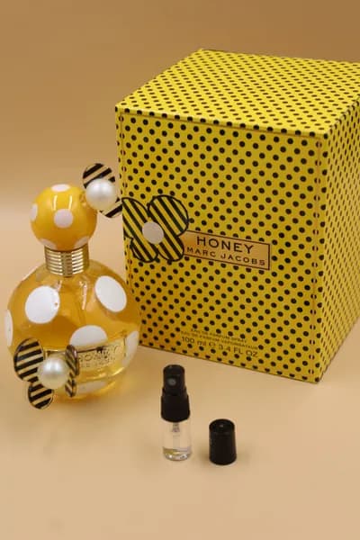 Marc Jacobs Наливная парфюмерия Honey 2 мл