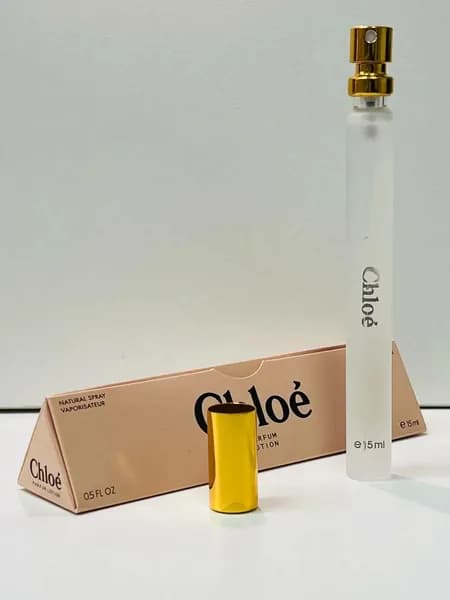 Вода парфюмерная chloe_15ml 15.1 мл