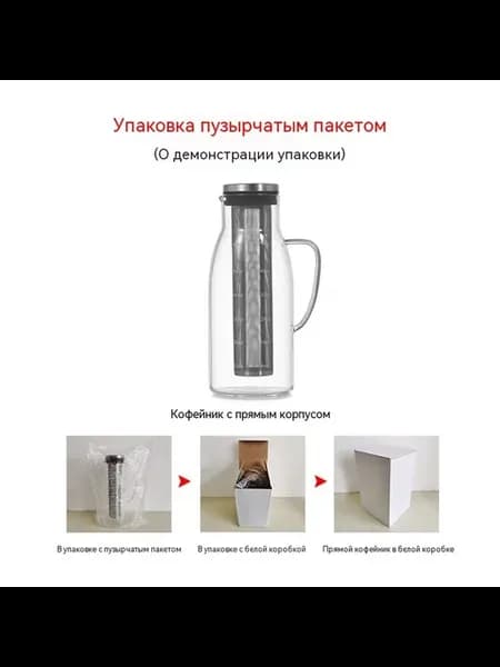 Чайник 1500ML