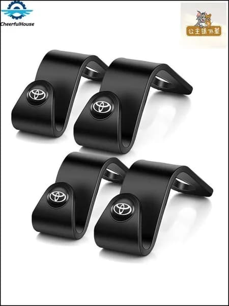 Обшивка автомобильная арт. Крючок для автомобильного сиденья для toyota