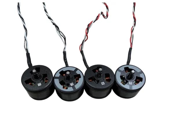 Комплект двигателей для DJI Matrice 4 Series (4 штуки)
