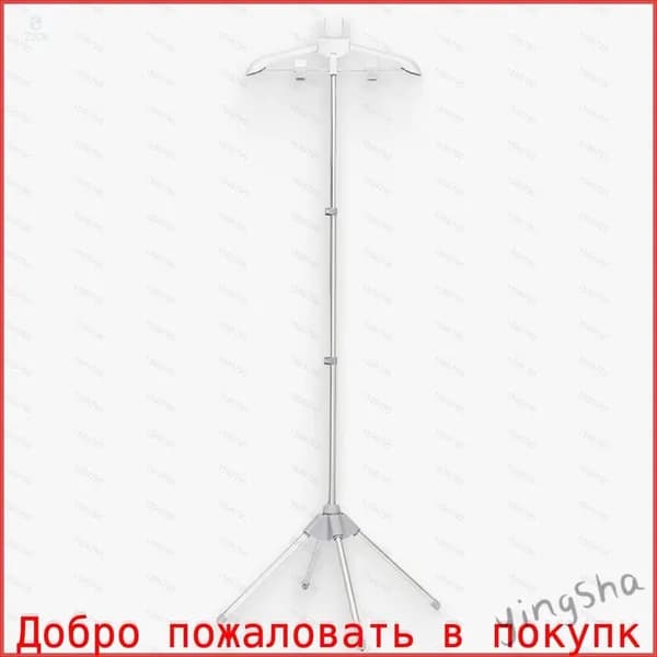 Вешалка напольная, 160 см х 50 см