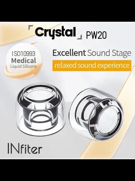 INFITER PW20 медицинские силиконовые �
