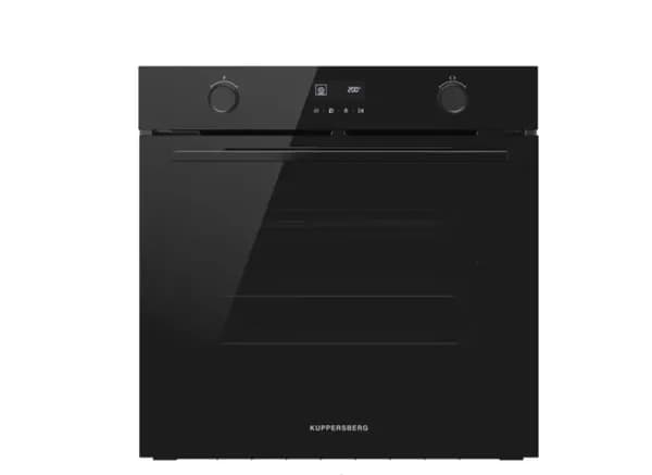 Духовой шкаф Kuppersberg HT 611 BB
