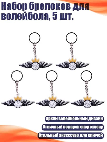 Аксессуары для волейбола