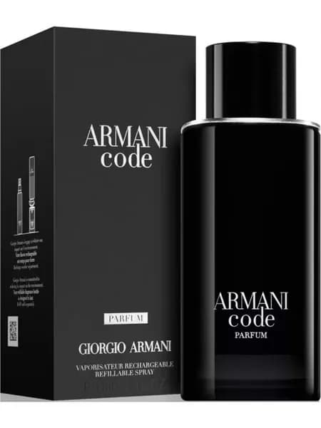 GIORGIO ARMANI Code 100 мл духи армани код