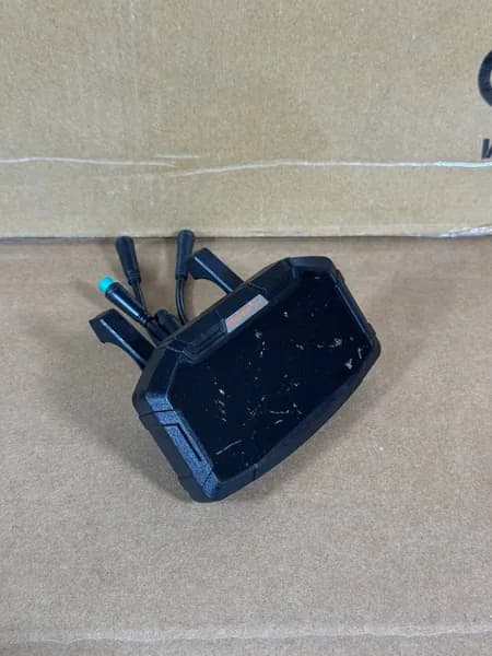Дисплей бортовой компьютер для электроскутера Kugoo Kirin M4 Pro max