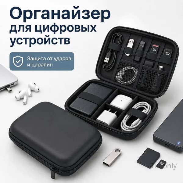Ящик для хранения