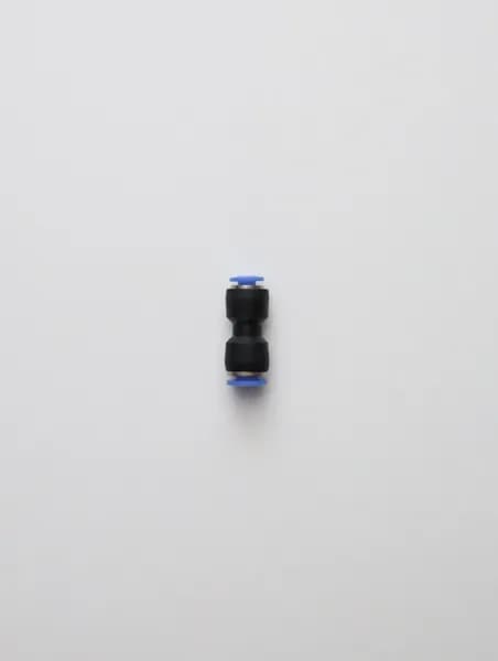 PG6-4 Быстросъемное соединение 6мм-4мм