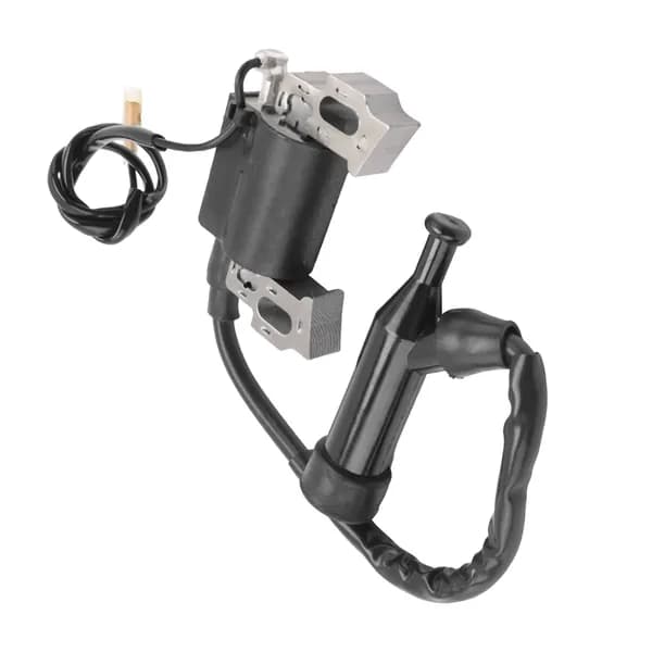 Катушка зажигания совместим с двигателей GX110 GX120 GX140 GX160 GX200 GX 110 120 160 20 30500-ZE1-003 30500ZE1003