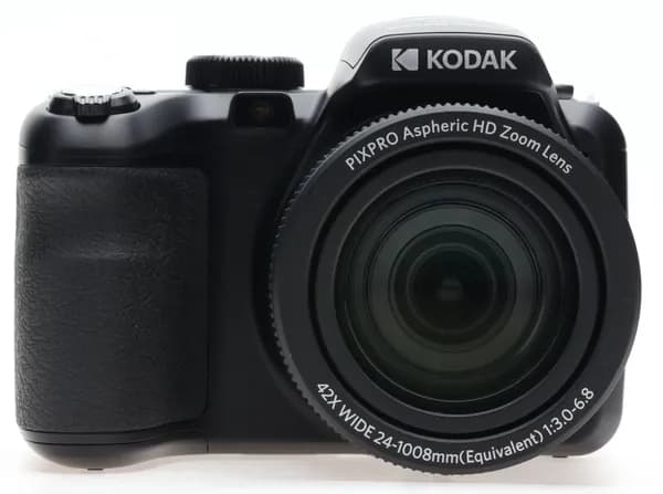 Фотоаппарат Kodak PIXPRO AZ426 Bundle Black (20.6Mp/42x/FullHD)