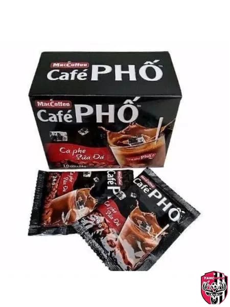 Кофейный напиток 240 грамм
