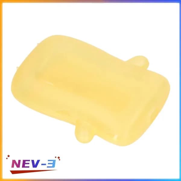 Baby Squeeze Proof Food Pouch, предотвращает сжатие и беспорядок, для самостоятельного кормления малышей