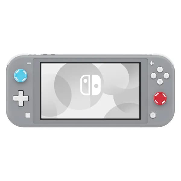 Накладки Artplays Thumb Grips Pro for Joycon Nintendo Switch красные/синие