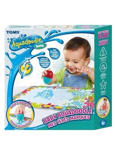 Tomy Aquadoodle Baby Набор для рисования
