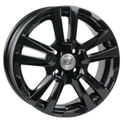 RST R065 Колесный диск Литой 15x6" PCD4х100 ET50 D60.1