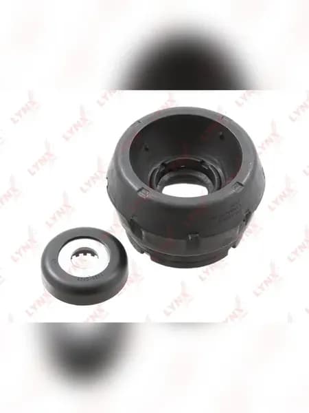Опора амортизатора LYNX для VW Golf, AUDI A3, Passat